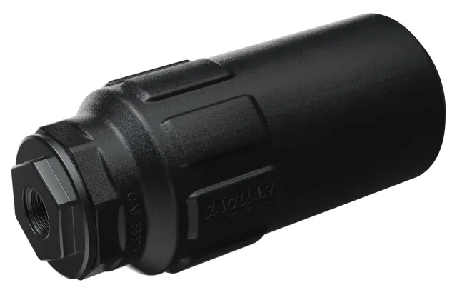 Jaguar CAF556TH-NB CA Fatty 556 Ttnm W/Mnt Smthblk 5.56 NATO