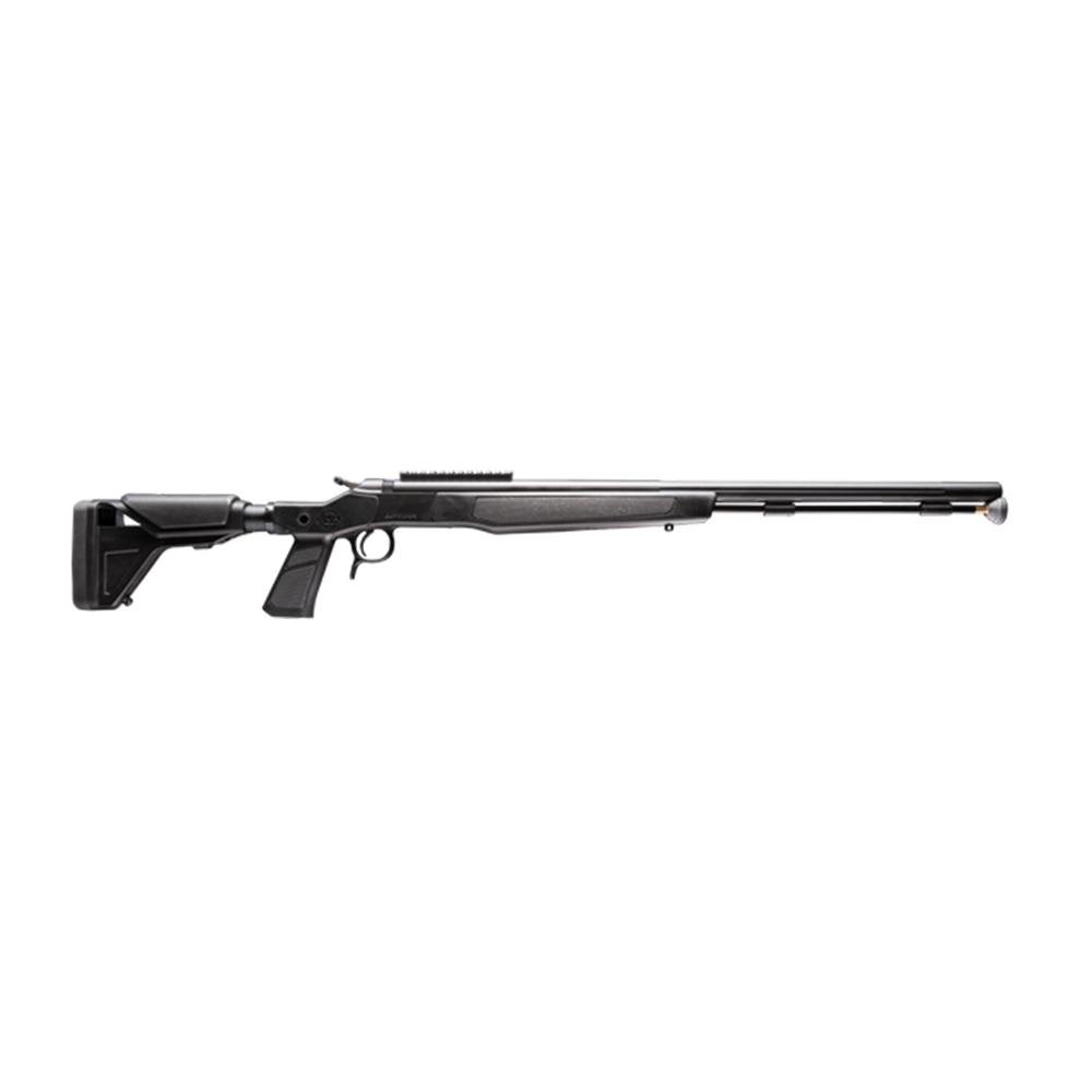 CVA Optima XP 50 Cal 26" Black Powder Muzzleloader Rifle - CVA - 50 Cal