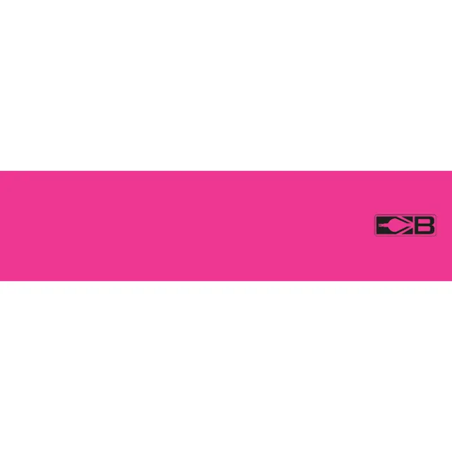 Bohning 501072HP Arrow Wraps, Small Diameter, 5.5 in, Hot Pink, 13 Pack - Bohning
