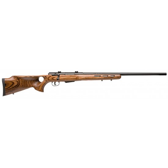 Savage Arms 25 Lightweight Varminter-T .223 Rem 24 in Stainless 4 Bolt - Savage Arms - 223 Rem