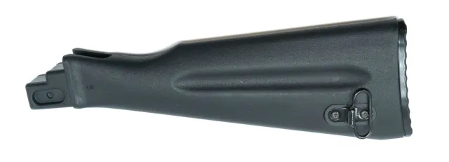 Buy Arsenal NATO Length Black Polymer Buttstock Assembly for Stamped Receivers online