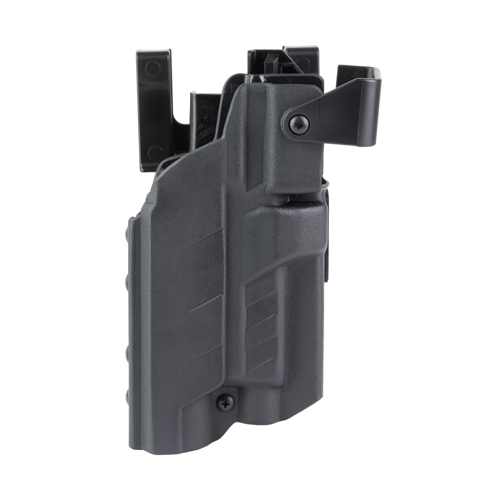 BlackPoint Tactical Enhanced Duty Holster Light-Compatible Outer - BlackPoint Tactical