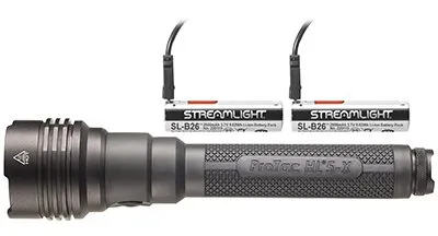 Buy Streamlight 88081 ProTac HL 5-X 3500 Lumen Tactical LED Flashlight Black online