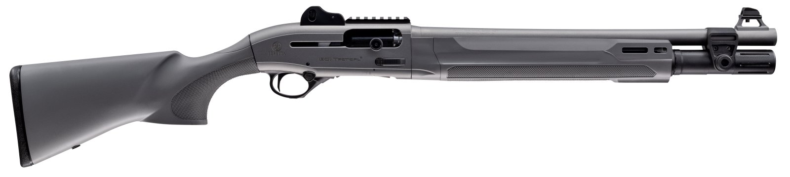 Beretta 1301 TACTICAL 12 Gauge J131M2CTT187GR - Beretta - 12 Gauge