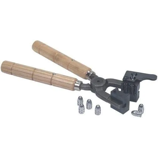 Buy Lyman Bullet Mould Handles - Four Cavity (1 lb) online