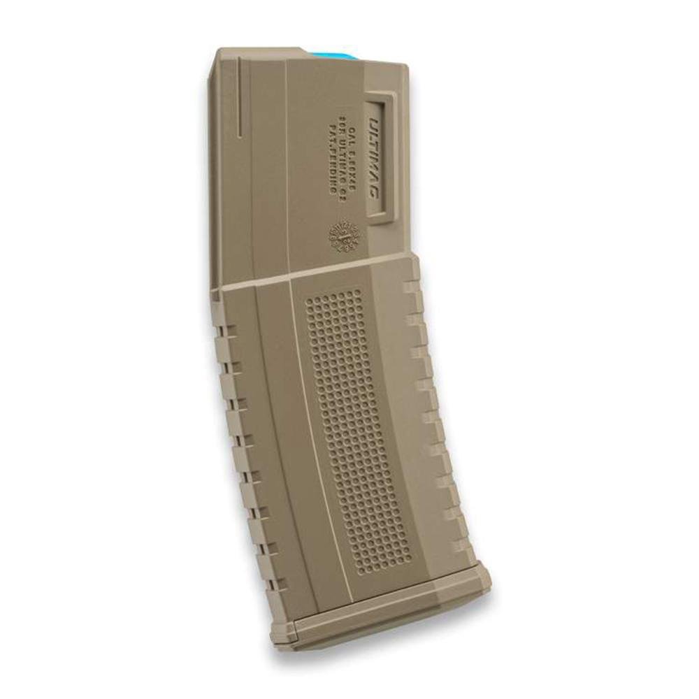 Buy Fab Defense Ultimag G2 Rifle Magazine Tan 5.56x45 30/rd online