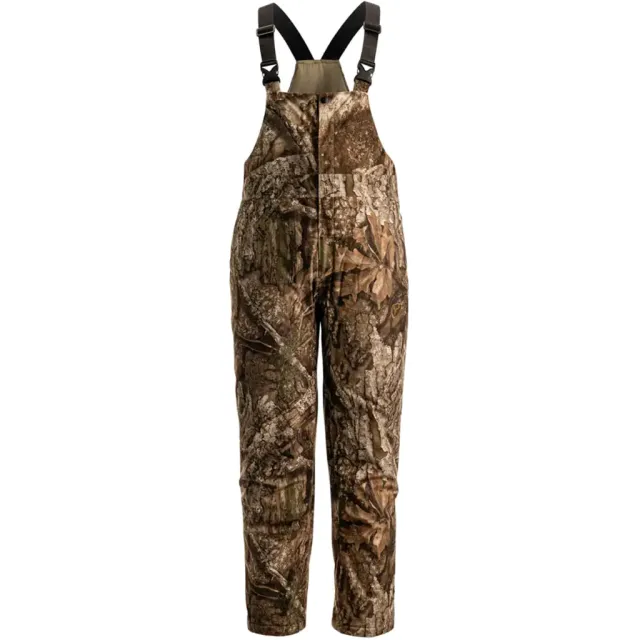 Drencher 1055225-2881800 Insulated Bib RT APX XL Waterproof Breathable