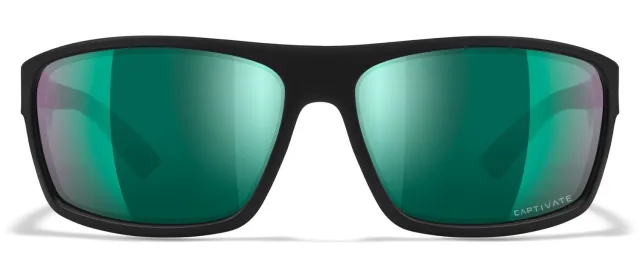 WILEYX ACPEA07 PEAK CAPTIVATE GRN MIR/MTBLK
