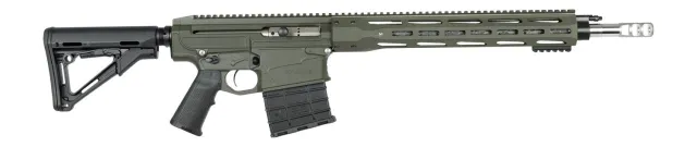 NEMO OMEN RECON LITE 300WM 14Rd 18 Optics Ready Tactical - NEMO Arms - .300 Win Mag
