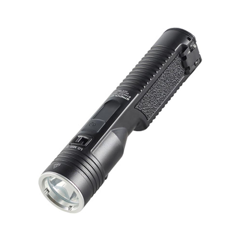 Streamlight 78202 Stinger 2020 S Flashlight, 2000 Lumens, Black, Li-Ion - Streamlight