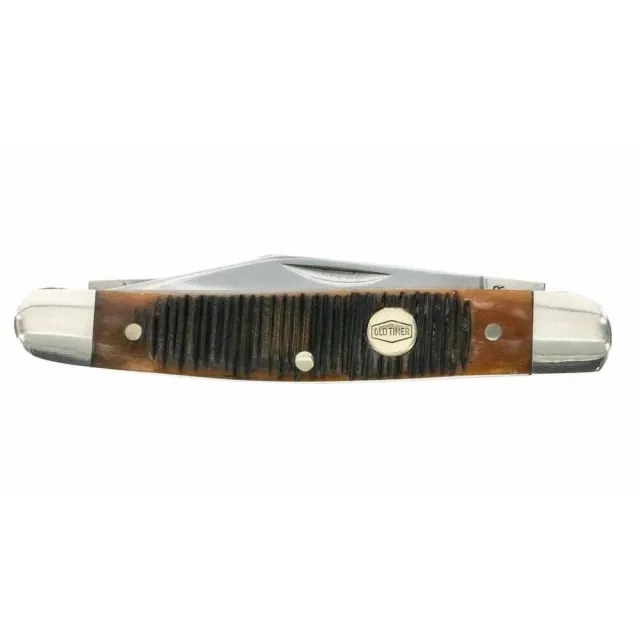 Battenfeld Knives Middleman 34OTG Generational USA 3-Blade - Battenfeld Knives