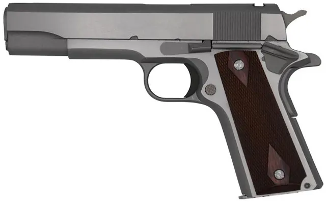 Buy Colt 1911 Government .45 ACP O1911C-SS online