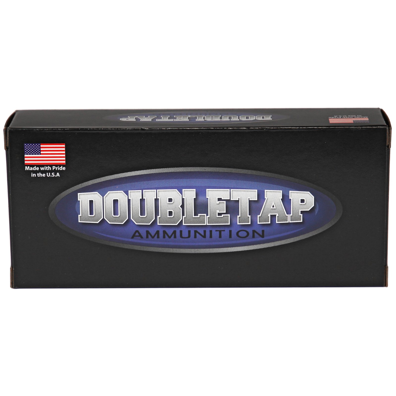 DoubleTap Ammunition 454C400HC 454 Casull 400 Grain Hard Cast 20 Rounds - DoubleTap Ammunition - 454 Casull