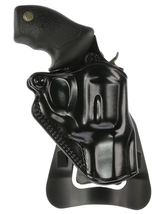 Buy Galco SM2-876RB Speed Master 2.0 Paddle OWB Black Steerhide Fits Springfield Hellcat Pro Right Hand online
