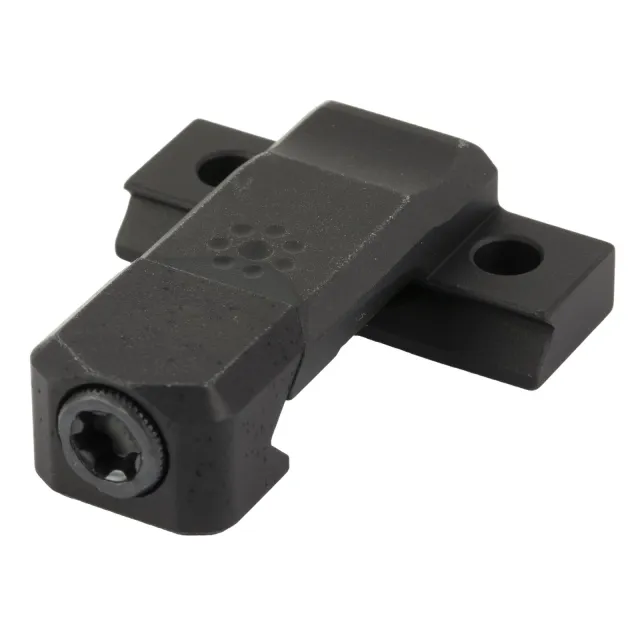 Arisaka Defense SSM-P Side Scout Mount Picatinny 6061-T6 Aluminum Anodized - Arisaka Defense