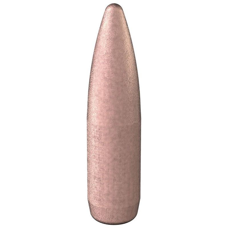Federal Speer Total Metal Jacket Bullet .224 75gr 100/ct - Federal Premium Ammunition - 224