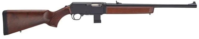 Buy Henry H027N-H9G Homesteader 9mm 18.66" Blued Barrel Walnut Stock online