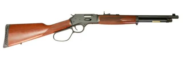 Henry Big Boy Carbine .44 Mag H012GR - Henry Repeating Arms - 44 Magnum | 44 Special