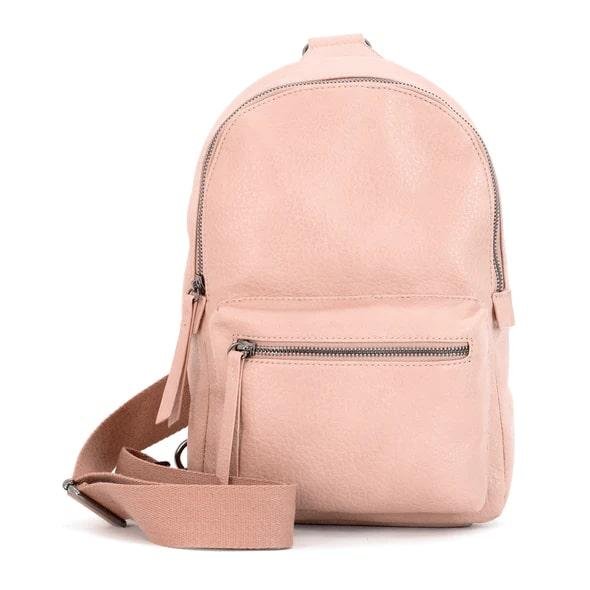 Rugged Rare Skylar Concealed Carry Purse Backpack - Rugged Rare