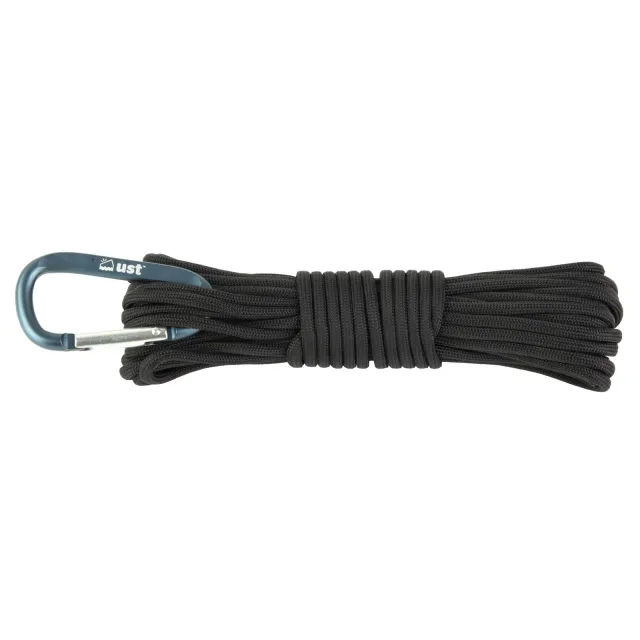 UST - Ultimate Survival Technologies Para 550 Utility Cord 30 Foot 100% - UST