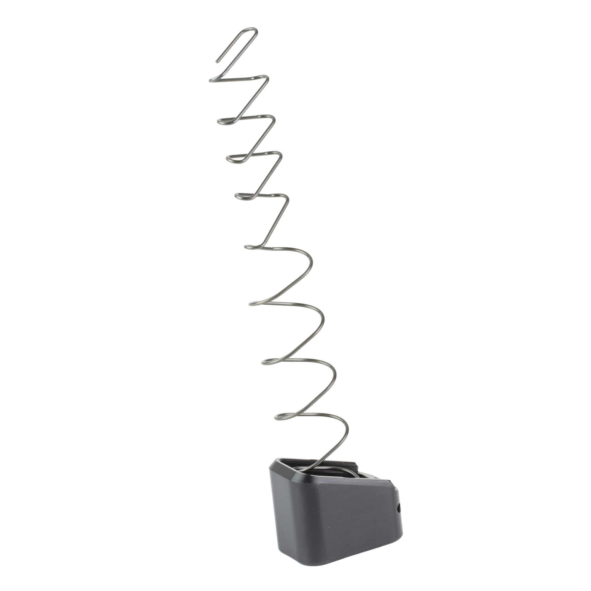 Taran Tactical Innovation Firepower Base Pad Magazine Extension Fits GLOCK - Taran Tactical Innovation