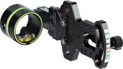 HHA Sports Optimizer Lite X 5010 1 5/8" Housing .010 Pin - HHA Sports