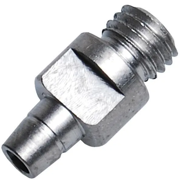 Knight M900013 Red Hot Nipple #11 1/4-28 Threads Stainless Steel - Knight Rifles