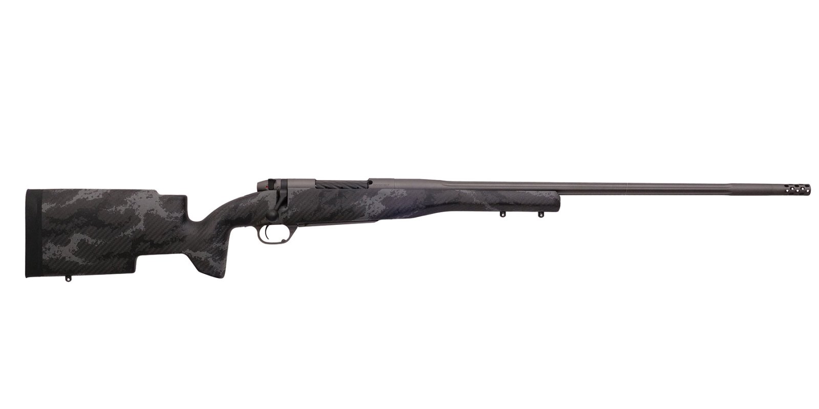 Weatherby Mark V 6.5 Creedmoor MAP01N65CMR6B
