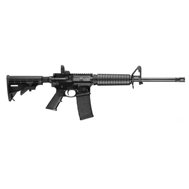 Used M&P15 Sport II 223 Rem Rifle - Specifications