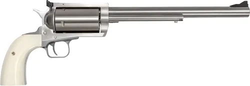 Magnum Research BFR450MB 450 MARLIN BFR S/A Rev 450MARLIN 10" SS Bisley Grip
