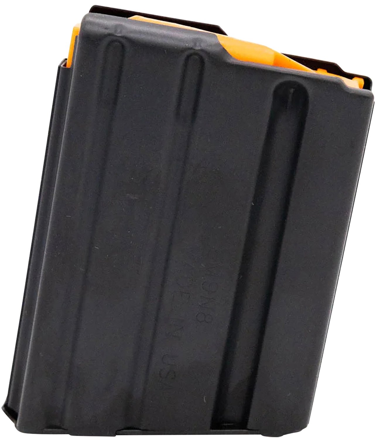 Buy DuraMag 1023041178CPD SS 10 RD Magazine .223/5.56 Stainless Steel Matte Black online