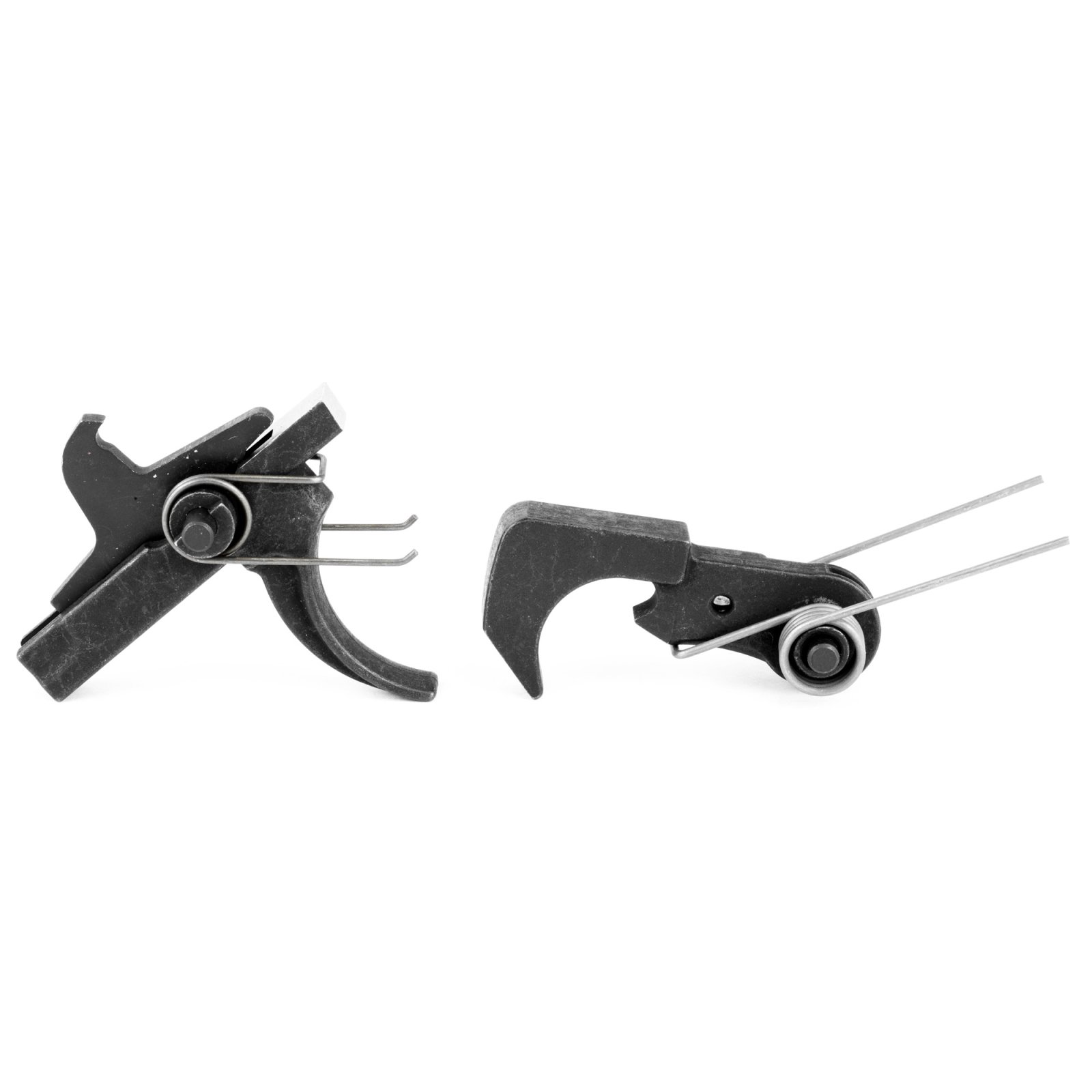 Buy LBE Unlimited AR-15 Mil Spec Trigger Group Black Finish ARTRGRP online