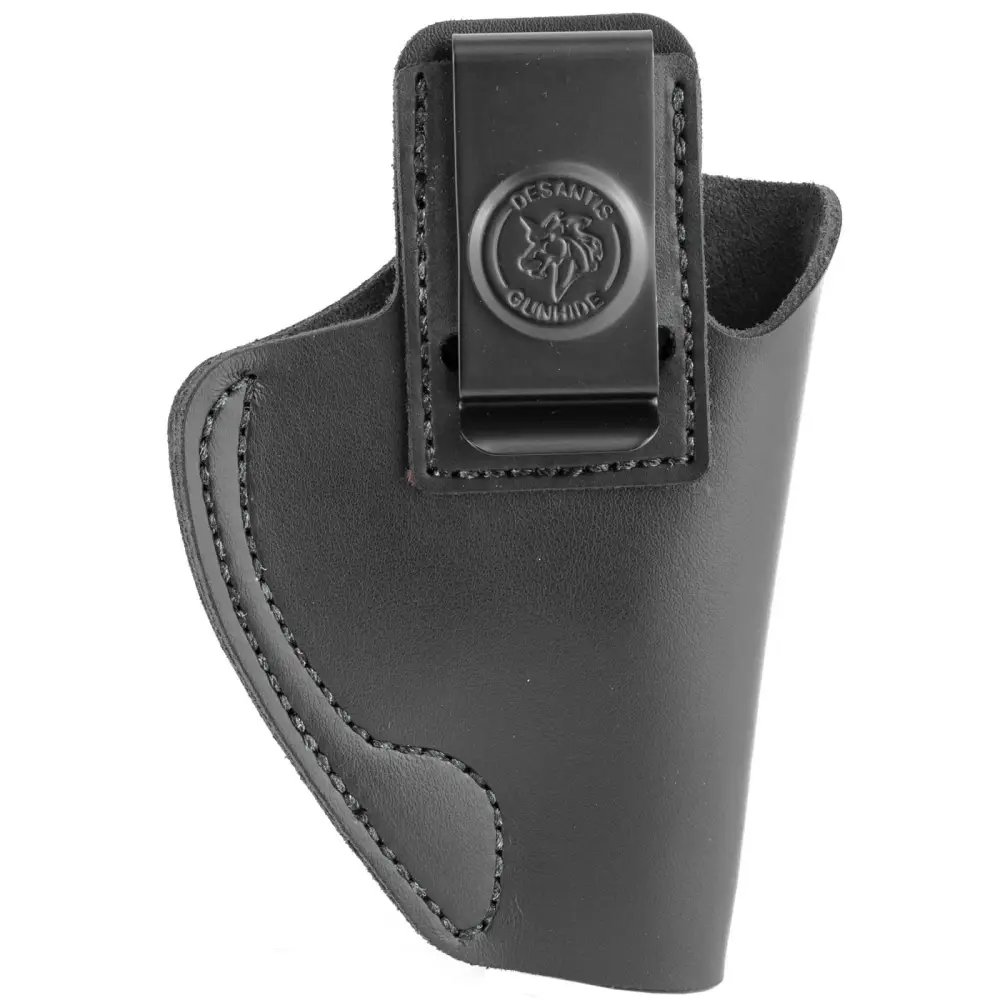 Buy DeSantis Insider IWB Holster Black Leather RH S&W J-Frame online