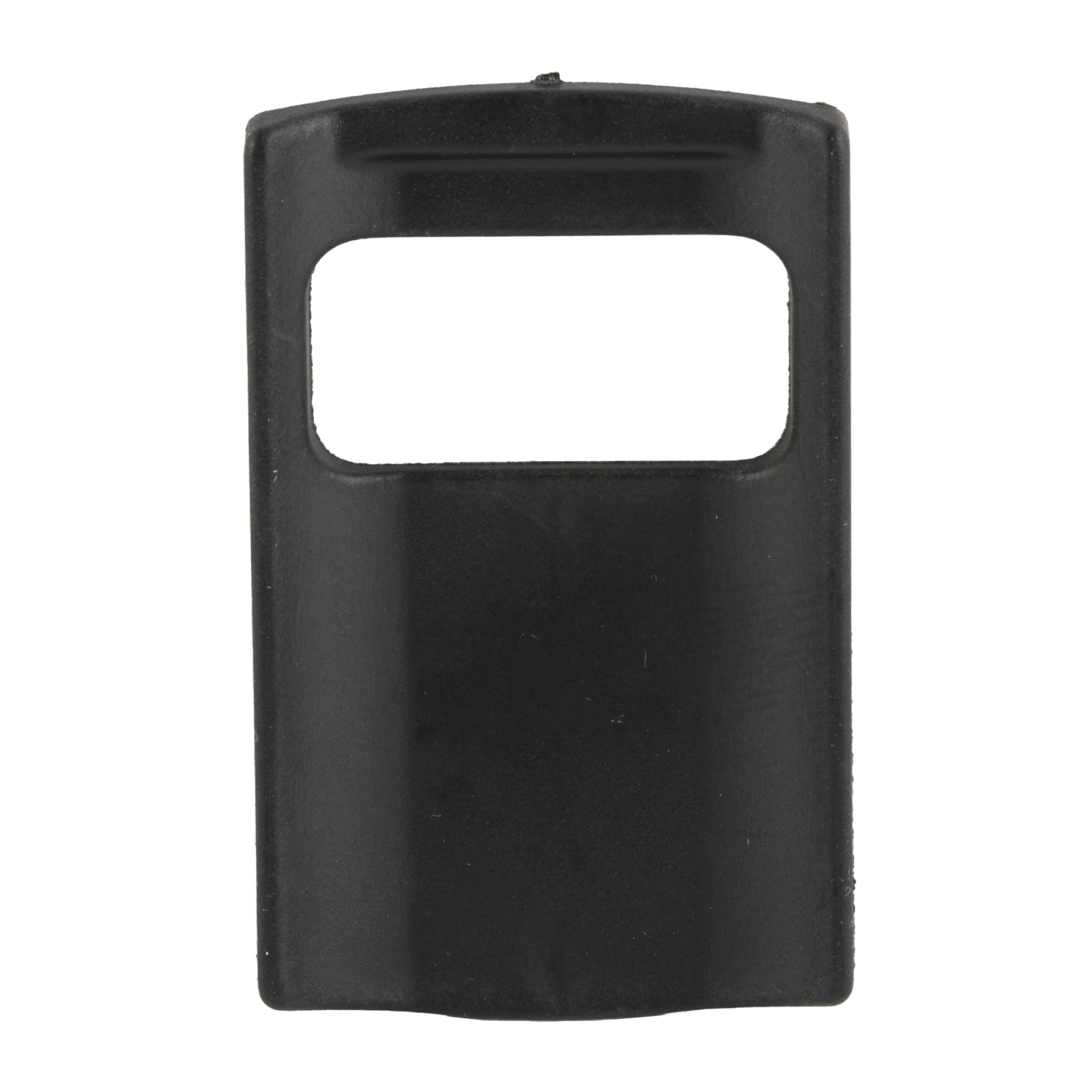 Shield Sights MNT-MP-SMS-RMS Low Pro Slide Mount Plate, Black - Shield Sights