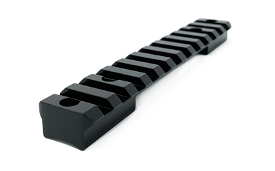 Buy DNZ Freedom Reaper Picatinny Rail Anodized Finish Black Fits Winchester online