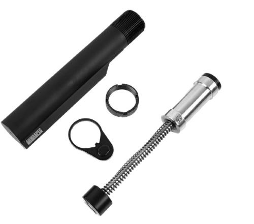 Buy Armaspec ARM268-H3 Gen 3 SMB Buffer Kit AR-15 Black online