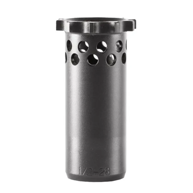 Dead Air Odessa Piston 9mm 1/2-28 for Tilting-Barrel Handguns - Dead Air - 9mm