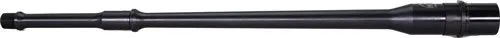 Faxon AR10 .308 Winchester 18" Nitride Barrel Fluted Threaded 10A810R18NPQ - Faxon Firearms - .308 WINCHESTER for sale at Gun Club HQ