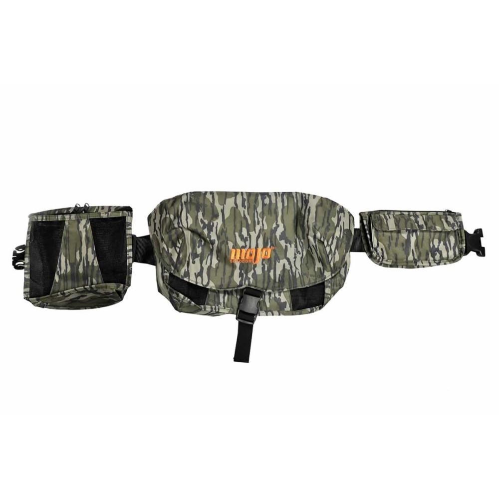 Buy Mojo Outdoors Dove and Game Belt Original Bottomlands Adjustable online