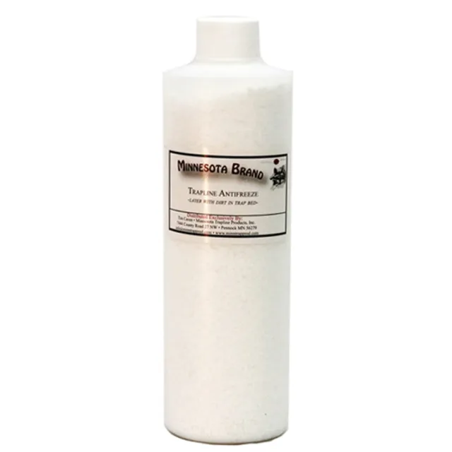 Minneosta Brand Flake Type Antifreeze 1 lb. - Minnesota Trapline