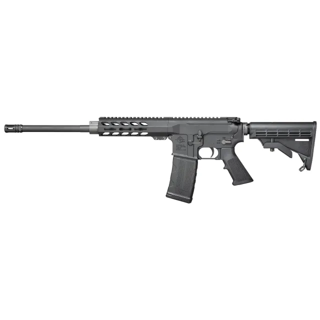 Rock River DS1850 RRAGE Carbine 5.56mm 16" M-LOK 6-Position Stock - Rock River Arms - 223 Rem/5.56NATO
