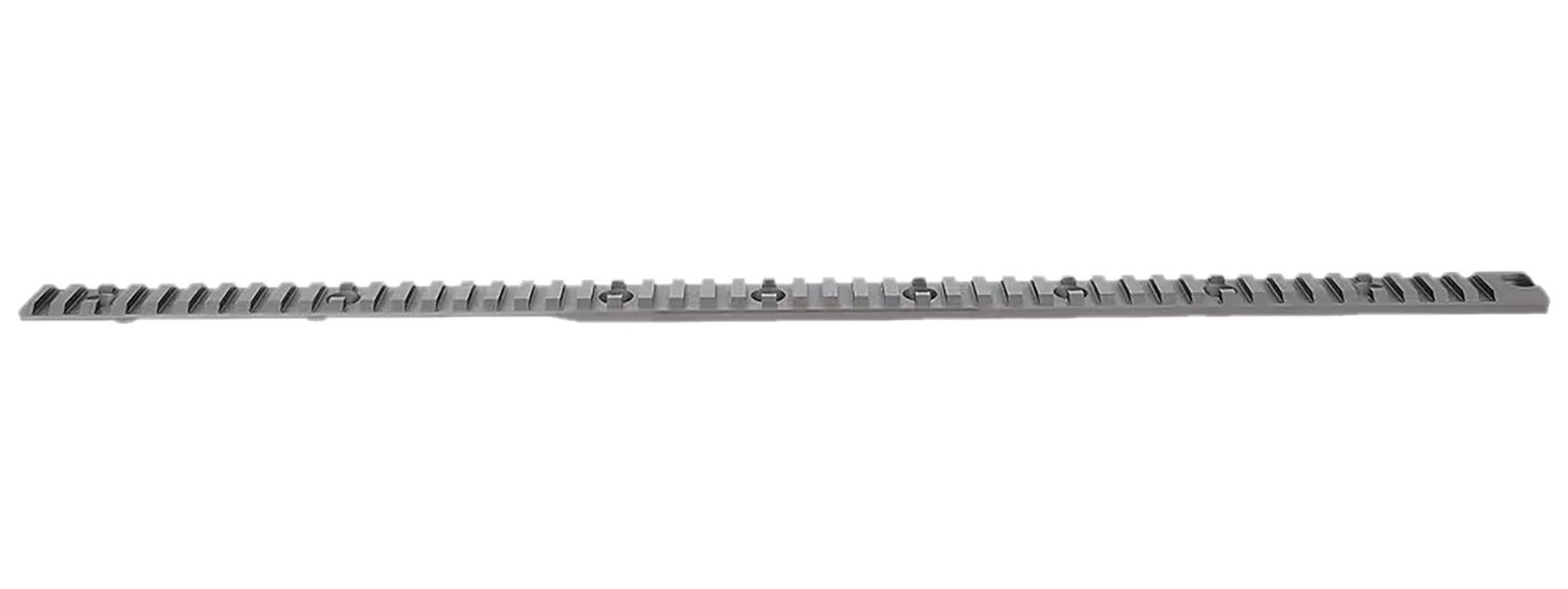 Q TOPRAILFIX191320IN 20" M1913 Top Rail for The Fix Accessories - Q LLC