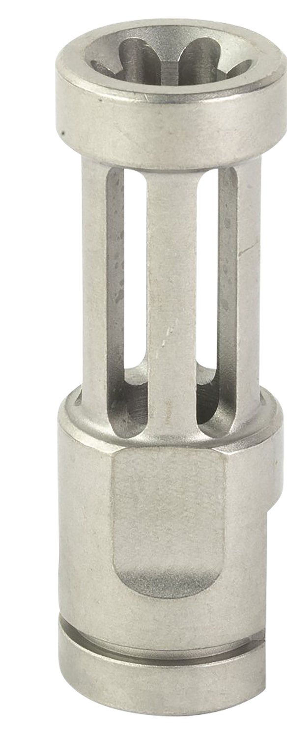 Buy Samson Manufacturing 040606200 Flash Hider Stainless Steel Ruger 10-22 online