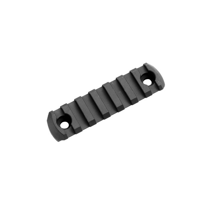 Buy Kinetic Development Group LLC M-LOK Picatinny Rail 7 Slot Anodized Finish online