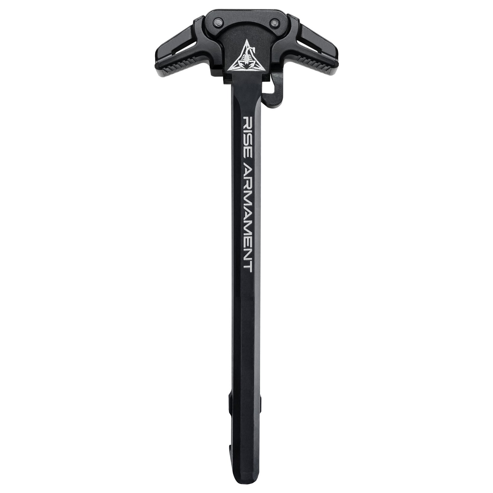 Buy Rise Armament RA-220-BLK AR-15 Charging Handle Black Aluminum online