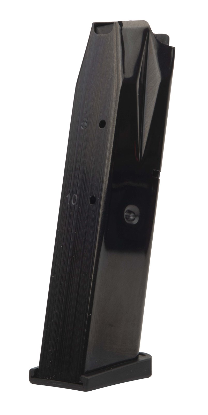 Buy Derya D012221 Melik 9mm 10rd Blued Magazine for Beretta 92/M9 online