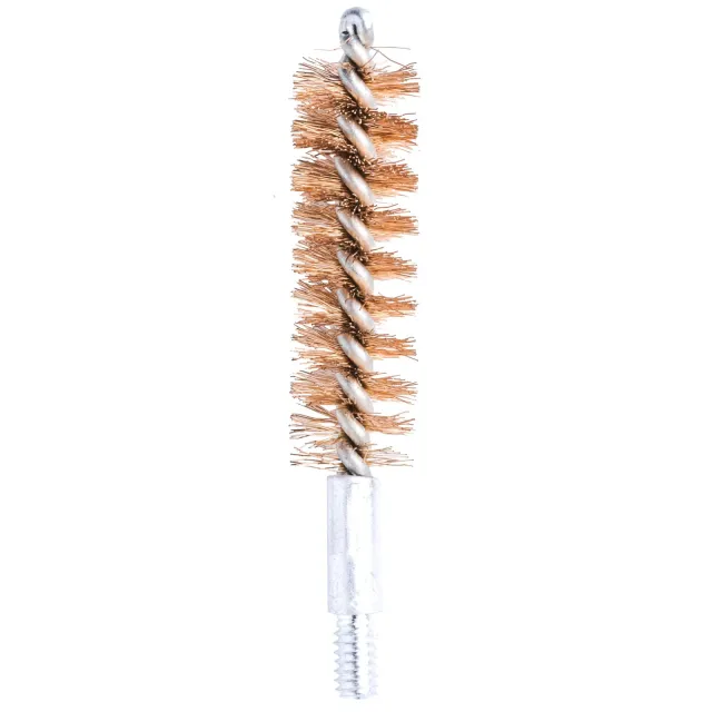 Hoppe's 1308AP Phosphor Bronze Pistol Brush 10mm/40 Cal 10 pack - Hoppe's - 40/10 MM for sale at Keys Gun Shop
