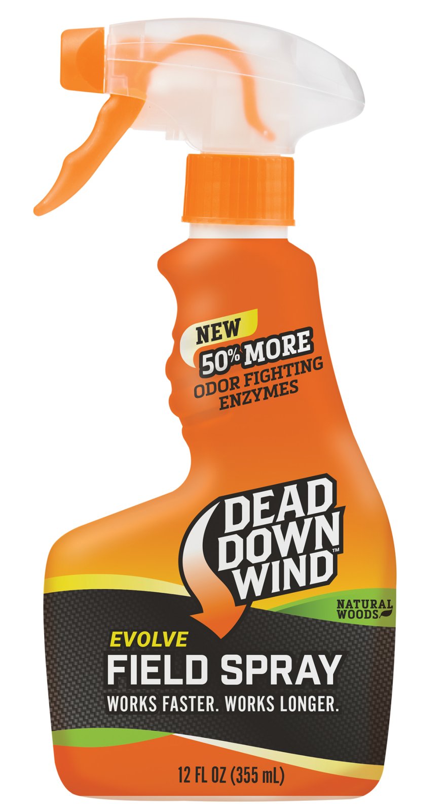 Buy Dead Down Wind Field Spray Natural Woods 12 oz. online