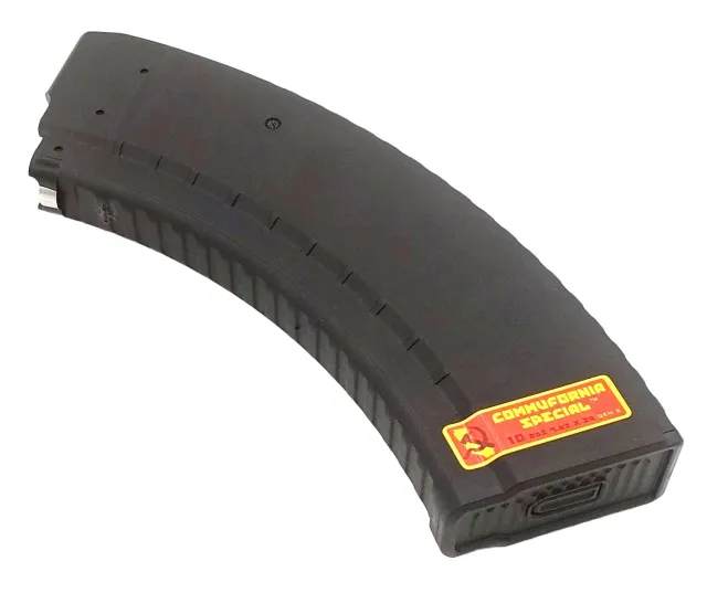 Buy Xtech Tacitcal Xtt135eliteblk Elite 10Rd 7.62X39 Fits Ak-47 XTT1351030ELITE online
