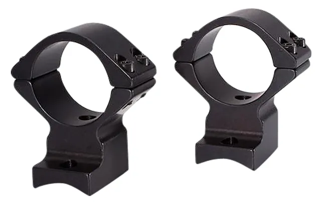 Buy Talley 950706 2-Piece 1" High Matte Rings for Weatherby Lightweight 6 Lug online